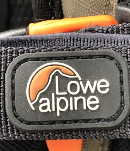 リュック 28L カーキ air zone active 28     メンズ   Lowe Alpine