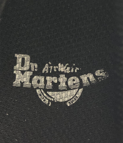 ドクターマーチン  編み上げショートブーツ      レディース SIZE UK2 (XS以下) Dr.Martens