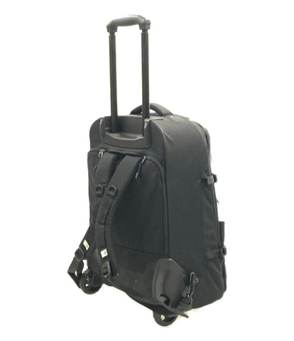 カリマー  キャリーバッグ キャリーケース スーツケース AIRPORT PRO 40 エアポートプロ 40      メンズ   karrimor