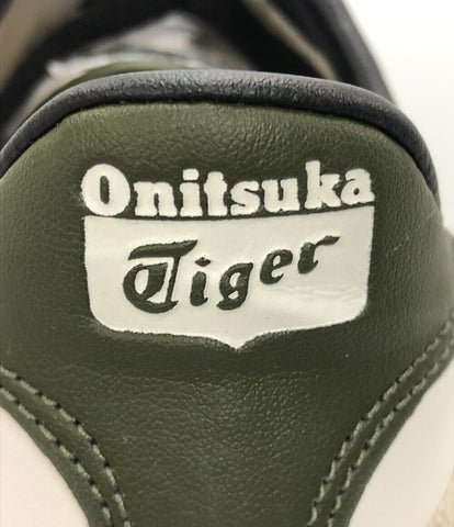 オニツカタイガー  ローカットスニーカー 厚底 DELECITY    1183A386 レディース SIZE 23 (M) Onitsuka Tiger