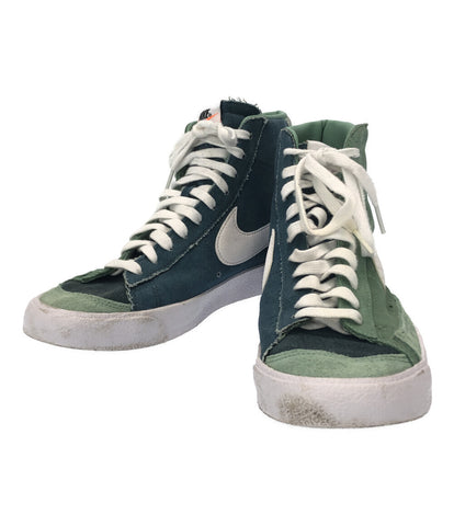 ナイキ ハイカットスニーカー BLAZER MID 77 VINTAGE CZ4609-300