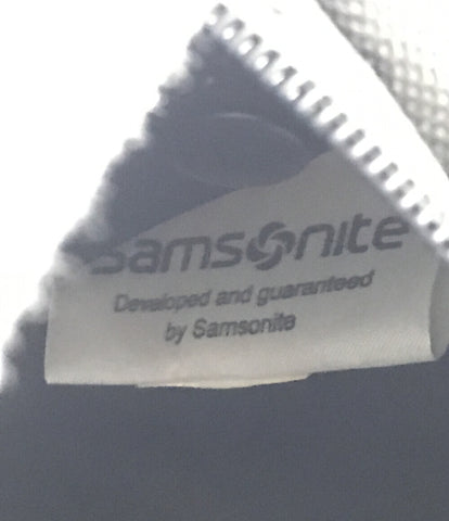 サムソナイト  キャリーケース キャリーオンバッグ      メンズ   Samsonite