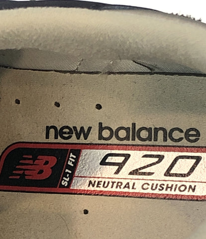 ニューバランス  ローカットスニーカー     M920GNS メンズ SIZE USA 7 D (S) new balance