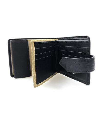 二つ折り財布      メンズ  (2つ折り財布) HIROKO HAYASHI