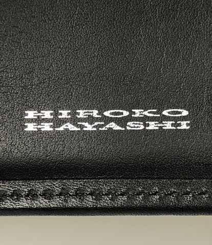 二つ折り財布      メンズ  (2つ折り財布) HIROKO HAYASHI