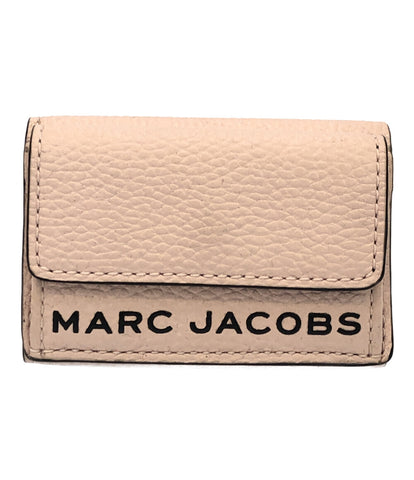 マークジェイコブス  三つ折り財布      レディース  (3つ折り財布) MARC JACOBS