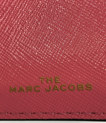 マークジェイコブス  二つ折りカードケース      レディース  (2つ折り財布) MARC JACOBS