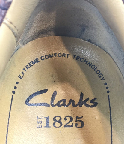 クラークス  レザーシューズ      メンズ SIZE UK 8 1/2 (L) Clarks