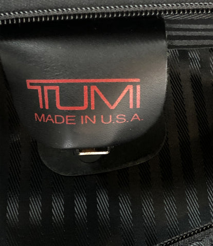 トゥミ 美品 ガーメントバッグ ビジネスバッグ      メンズ   TUMI