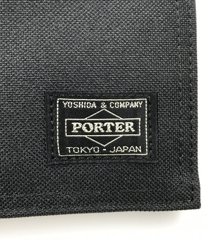 ポーター 美品 二つ折り財布      メンズ  (2つ折り財布) PORTER