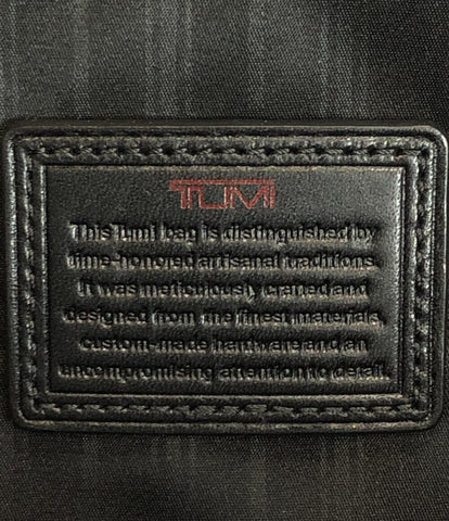 トゥミ 美品 ブリーフケース      メンズ   TUMI