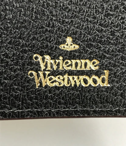 ヴィヴィアンウエストウッド 美品 三つ折り財布 がま口      レディース  (3つ折り財布) Vivienne Westwood