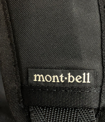 モンベル 美品 ブリーフケース      メンズ   mont-bell