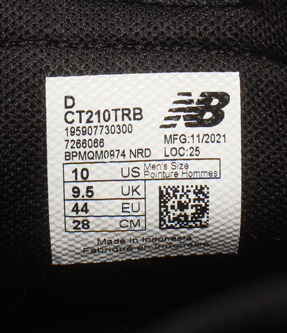ニューバランス  ローカットスニーカー     CT210TRB メンズ SIZE 28 (XL以上) new balance