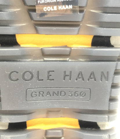 コールハーン  ショートブーツ ゼログランド レザー ハイカー    W20880 レディース SIZE 5 1/2 (M) COLE HAAN