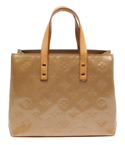 Louis Vuitton Handbags Reed PM Vernis M91144 Ladies Louis Vuitton