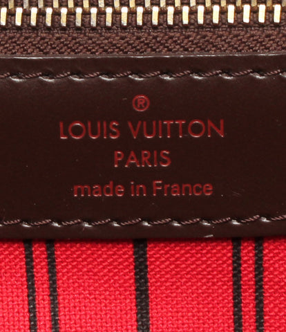 Louis Vuitton Shoulder Tote Neverful MM Damier N41358 Ladies Louis Vuitton