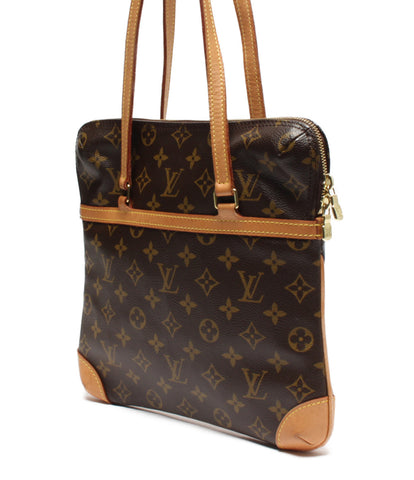 Louis Vuitton Shoulder Bag Coothan GM Monogram M51141 Ladies Louis Vuitton