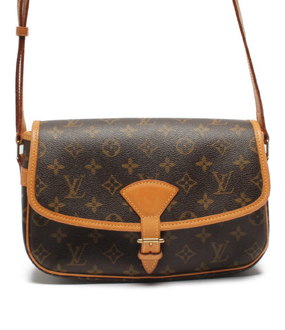 Louis Vuitton shoulder bag buckle monologue m42250 ladies Louis Vuitton
