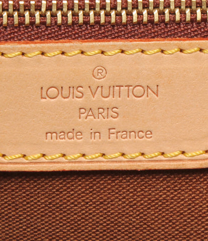 Louis Vuitton肩袋对角线Solognum Monogram M42250 Louis Vuitton
