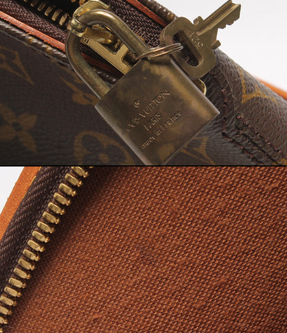 Louis Vuitton Handbags Ellipse MM Monogram M51126 Ladies Louis Vuitton