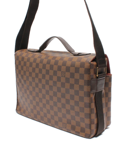 Louis Vuitton Shoulder Bag Broadway Damier N42270 Men's Louis Vuitton