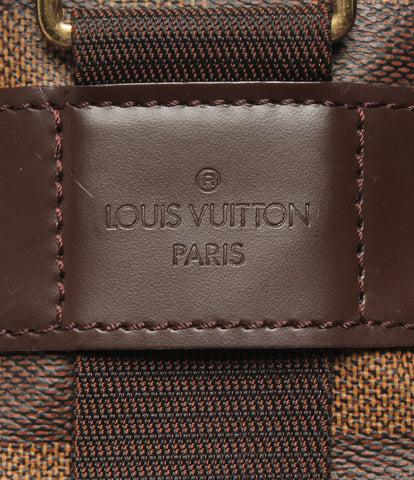 Louis Vuitton Shoulder Bag Broadway Damier N42270 Men's Louis Vuitton