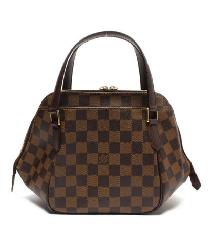 Louis Vuitton Handbags Belém PM Damier N51173 Ladies Louis Vuitton