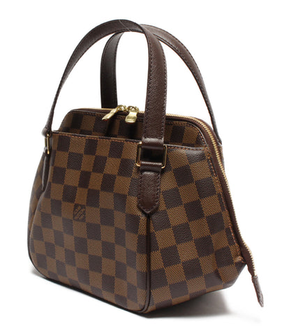 Louis Vuitton Handbags Belém PM Damier N51173 Ladies Louis Vuitton