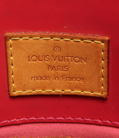 Louis Vuitton Handbags Lead PM Vernis M9132F Ladies Louis Vuitton