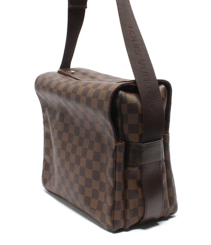 Louis Vuitton Shoulder Bag Naviglio Damier N45255 Ladies Louis Vuitton