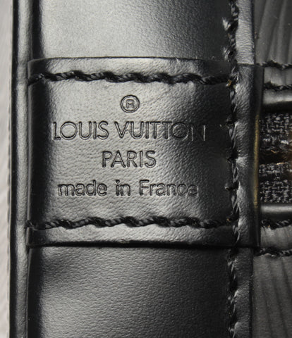 ルイヴィトン  ハンドバッグ ノワール アルマ エピ   M52142 レディース   Louis Vuitton