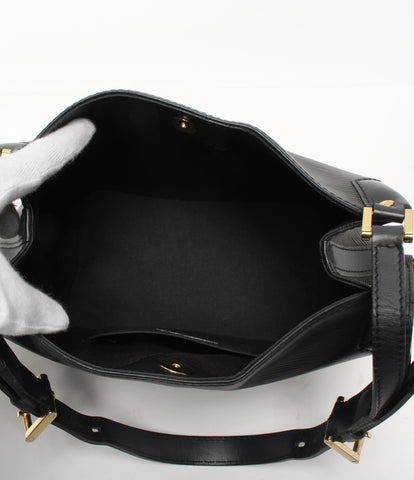 Louis Vuitton Shoulder Bag Noir Mandala PM Epi M58932 Ladies Louis Vuitton