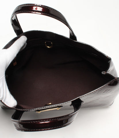กระเป๋าถือหลุยส์วิตตอง Amarante Wilshire PM มอนท์โกเมลีเวอร์นี M93641 นางสาวหลุยส์ Voyton