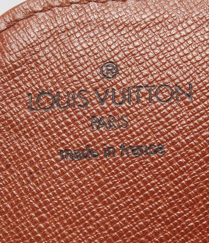Louis Vuitton Shoulder Bag Cartesière Monogram M51252 Ladies Louis Vuitton