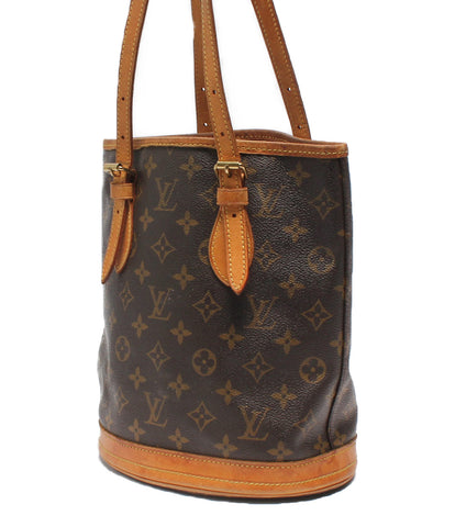 Louis Vuitton, shoulder bag, Petibuch, Monogram, M42238, Ladies, Louis Vuitton.