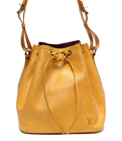 Louis Vuitton Shoulder Bag Noe Epi M44009 Ladies Louis Vuitton