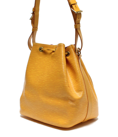 Louis Vuitton Shoulder Bag Noe Epi M44009 Ladies Louis Vuitton
