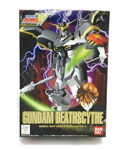 PrModeling Gundam: Gundam W 1/144