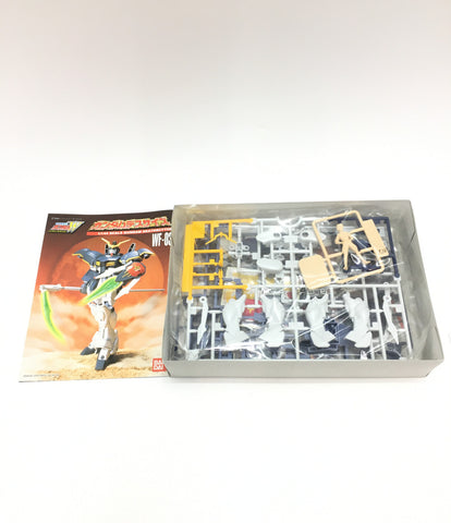 塑料模型新机器运动Senki Gundam W 1/144