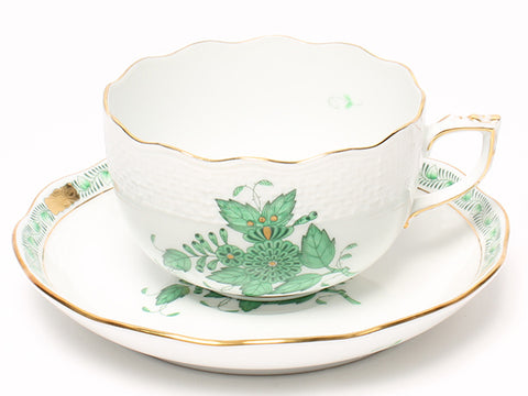 Helend Cup＆Saucer India Herend