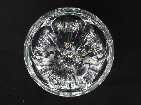 // @ Baccara Beauty Product Glase Goblet Harcourt Baccarat