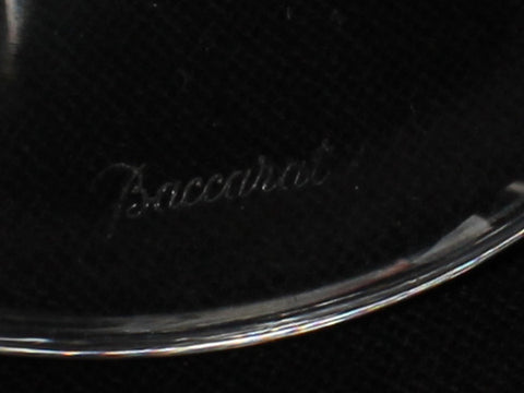 Baccarara ความงามสินค้าแชมเปญ Dom Perignon Baccarat