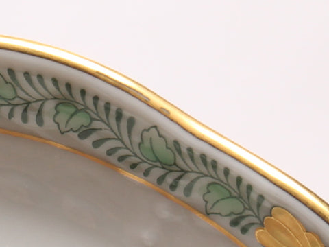 Helend Cup＆Saucer Apponyi Herend