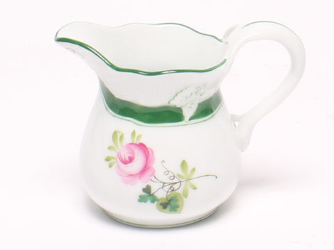 Helend Beauty Product Creamer Vienna's Rose Herend