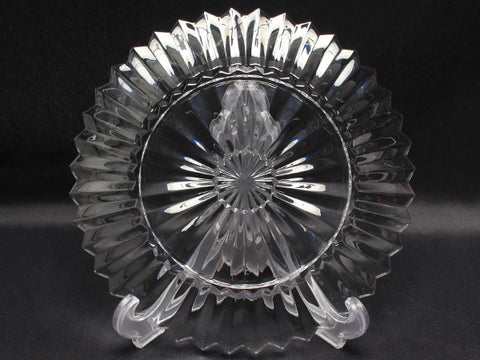 Baccarat Beauty Product Plate 20.5cm Mille NUITS BACCARAT