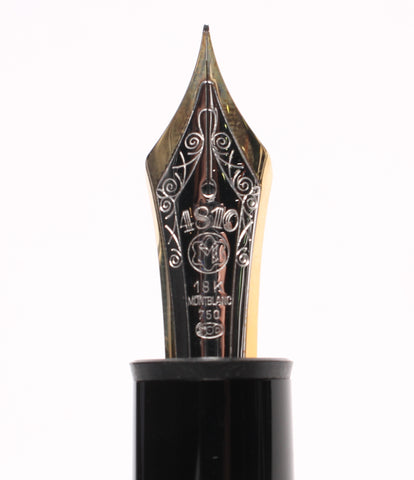 Montblant Fountain Pen Meister Stook Men's (Multiple Size) MONT BLANC