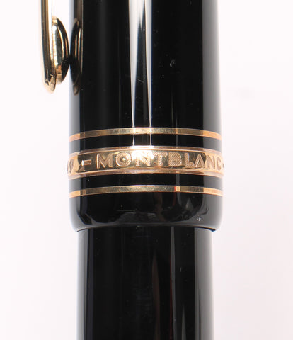 Montblant Fountain Pen Meister Stook Men's (Multiple Size) MONT BLANC