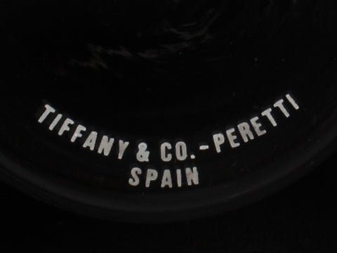 Tiffany Beauty对Tumbler Tiffany＆Co。