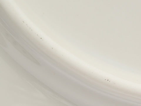 รอยัลโคเปนเฮเกนผลิตภัณฑ์ความงามจานจาน 17.5 เซนติเมตร 5 ลูกค้าชุดสีฟ้าร่องเต็มลูกไม้รอยัลโคเปนเฮเกน